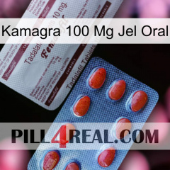 Kamagra 100 Mg Oral Jel 36